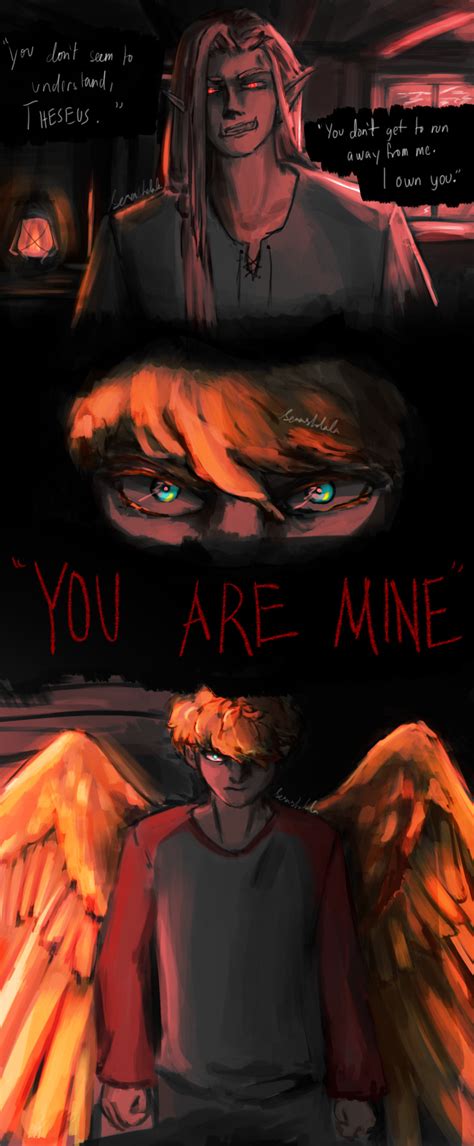 kings to you flustered ao3.